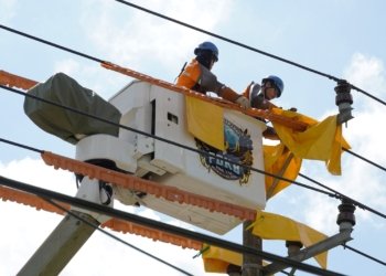Perkuat Keandalan Listrik Jelang Peralihan Musim, PLN Gelar Kembali GAES PDKB di Pangkalan Bun