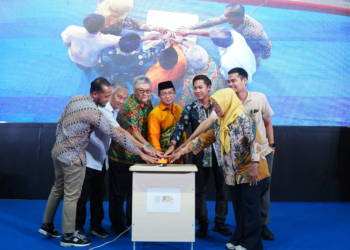 Petakan Jejak Alumni, UPA PKK ULM Resmi Luncurkan Tracer Study 2026