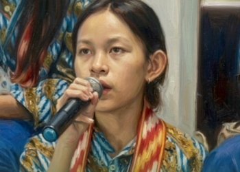 Artikulasi Tidak Jelas, Fiersa Basari: Cerdas Cermat atau Indonesian Idol?