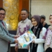 ULM Cetak 39 Apoteker Baru,  Raihan Nilai Ujian Kompetensi Nasional Tertinggi Se-Kalsel