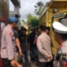 Satgas BBM Polres Banjarbaru Sidak Sejumlah SPBU, Polisi Pastikan Pungli Sopir Nihil
