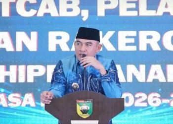 Pemkab Tala Turun Tangan Awasi Distribusi Solar Subsidi