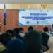 Sinergi ULM dan Pemerintah, Amankan Ketahanan Pangan Nasional Lewat FOLU Net Sink 2030
