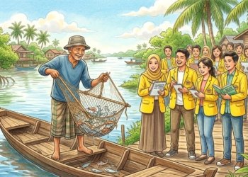 Kontribusi Alat Tangkap Ramah Lingkungan Terhadap Keberlanjutan Sumber Daya Ikan