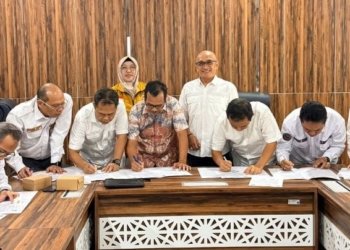 ULM Lepas Mahasiswa ke Kitakyushu University, Fokus Lingkungan Berkelanjutan dan SDGs