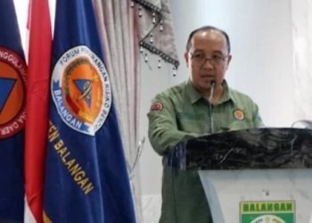 Dobrak Sekat Birokrasi, Hafiz Ansyari Bawa Kekuatan Parlemen ke Jantung Mitigasi Bencana Balangan