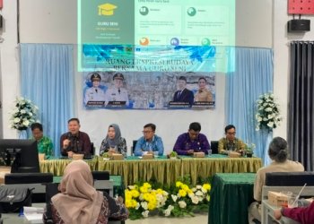 DPRD Balangan Dorong Kolaborasi Lintas Sektor untuk Perkuat Pelestarian Seni dan Budaya Daerah
