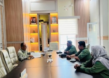 BPBD Balangan Gandeng Forum PRB dan IBI, Perkuat Mitigasi Bencana Melalui Program Keluarga Tangguh Bencana