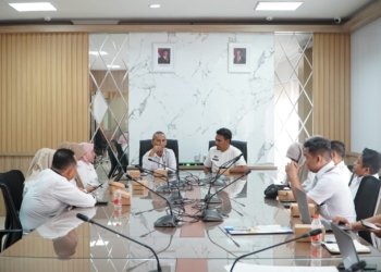 DPRD Balangan Pelajari Kemitraan Media di Banjarmasin, Perkuat Keterbukaan Informasi untuk Masyarakat