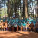 Pendampingan 10 Program Pokok PKK di Tiwingan Baru, Dorong Perempuan Berdaya dan Kembangkan Potensi Perikanan Desa