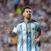 The Real G.O.A.T, Lionel Messi Puncaki Daftar Pencetak Gol Terbanyak Sepanjang Masa Piala Dunia