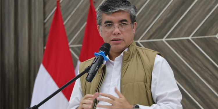 Kemnaker Fasilitasi 15 Skema Sertifikasi Kompetensi bagi Lulusan MagangHub