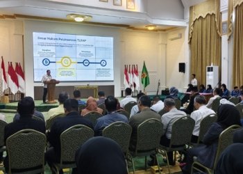 BPK Kalsel Minta Pemko Banjarbaru Prioritaskan 118 Temuan Lama, Targetkan Tindak Lanjut Tembus 95 Persen