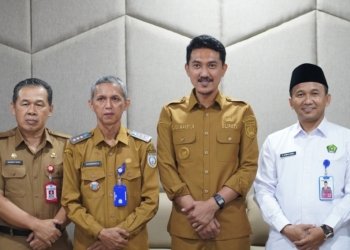 LPTQ Kabupaten Banjar Matangkan Dua Agenda Besar MTQ 2026, Target Pertahankan Gelar Juara Umum Kalsel