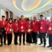Ikuti Upacara di Jakarta, Legislator DPRD Tanah Bumbu Ini Bawa Pulang Pesan Jaga Hukum dan Demokrasi