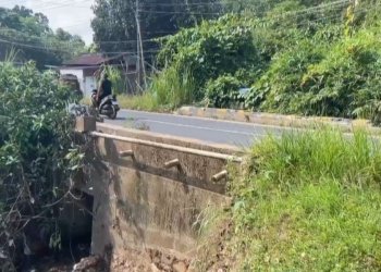 Proyek Jembatan Cambai Dimulai 8 Juni, Truk Dibatasi Melintas Malam dan Maksimal 8 Ton