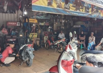 Harga Oli Naik! Pengendara Mulai Keluhkan Biaya Perawatan Motor