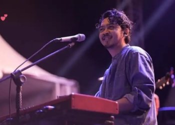 Pamungkas Jadi Artis Ke-6 Liburland Festival 2026? Spekulasi Penggemar Makin Kuat, Tiket Mulai Diburu