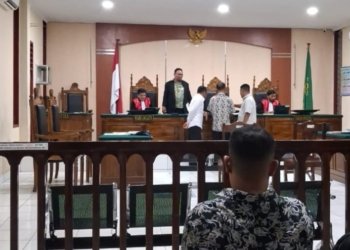 Sidang Sengketa Tanah di PN Sibolga Bongkar Kejanggalan, Nama Almarhum Muncul di Dokumen Tergugat