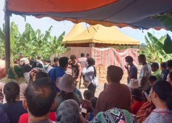 Tak Ingin Ada yang Ditutupi, Keluarga BS Minta Polisi Usut Tuntas Penyebab Kematian Korban