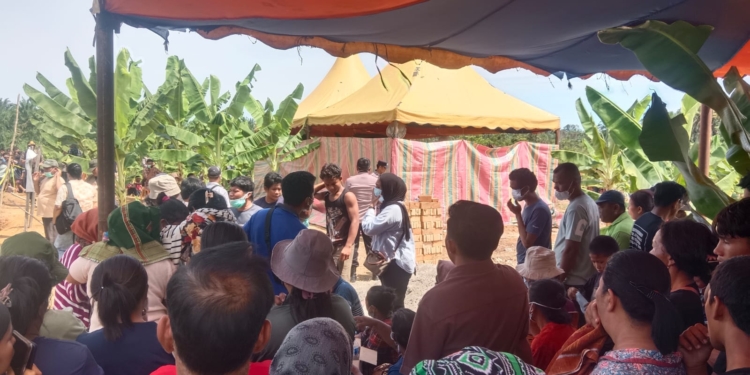 Tak Ingin Ada yang Ditutupi, Keluarga BS Minta Polisi Usut Tuntas Penyebab Kematian Korban