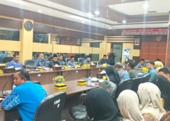 Atasi Karut-Marut Data Kemiskinan, DPRD Banjar Dorong Pembentukan Tim Terpadu Sinkronisasi Data Sosial