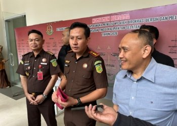 Kejati Kalsel Usut Dugaan Pungli Izin Tambang, ASN ESDM Jadi Tersangka dan Kantor Digeledah