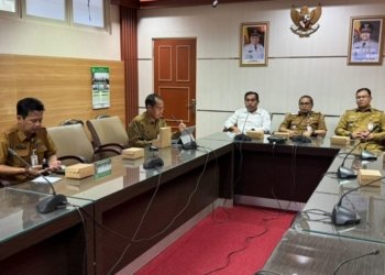 Inflasi Kalsel Tetap Terkendali, Pemprov Perkuat Langkah Antisipasi Kenaikan Harga Jelang Musim Kemarau