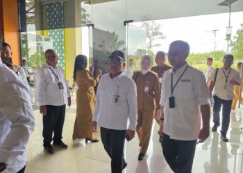 Pemprov Kalsel Perkuat Komitmen Sukseskan Sekolah Rakyat, Buka Akses Pendidikan bagi Keluarga Miskin di Banua