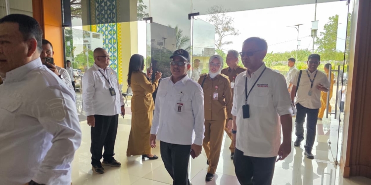 Pemprov Kalsel Perkuat Komitmen Sukseskan Sekolah Rakyat, Buka Akses Pendidikan bagi Keluarga Miskin di Banua