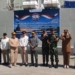 Gubernur Muhidin Lepas Ekspedisi Rupiah Berdaulat 2026, Rp15 Miliar Uang Baru Diantar ke Lima Pulau Terluar Kalsel
