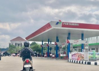 Gara-gara Pertamax Naik Warga Banjarbaru Mulai Kurangi Pembelian