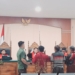 Saksi Bantah Tegas Surat Pernyataan Diri Sindiri Yang Diajukan Pengacara Tergugat Sebagai Bukti di PN Sibolga