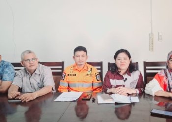 Bantuan Pascabencana Masih Berproses, Pemkab Tapteng Beberkan Tahapan Verifikasi hingga ke Kemensos