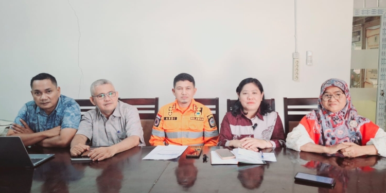Bantuan Pascabencana Masih Berproses, Pemkab Tapteng Beberkan Tahapan Verifikasi hingga ke Kemensos