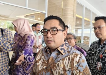 Komisi II DPR RI Minta Daerah Aktif Dukung Program Strategis Presiden
