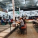 Lapas Kelas III Batulicin Gelar Program “Ngopi Sersan”, Perkuat Pembinaan dan Sinergi dengan Stakeholder