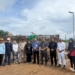 Turun ke Lapangan, Anggota DPRD Tanah Bumbu Tinjau Progress Pembangunan Jembatan Penghubung Dua Desa di Desa Jombang