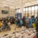 Jemaah Haji Kloter BDJ 08 Tiba di Tanah Air, Ratusan Jamaah Asal Kalsel dan Kalteng Kembali dengan Selamat