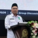 KAMMI Gelar Forum Pemuda Muslim Internasional di DPR RI, Serukan Perdamaian Dunia dan Solidaritas untuk Palestina