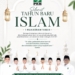 Sambut 1 Muharram 1448 H, Fraksi PKB DPRD Tanah Bumbu Doakan Keberkahan dan Kemudahan Untuk Warga Kalsel