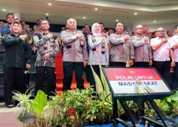 Gegerkan Dunia Logistik Kalimantan, Polda Kalsel dan ULM Desak Aturan Zero ODOL 2027 Tanpa Ampun!
