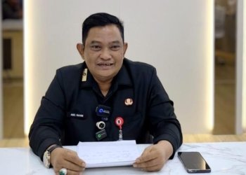 Pendidikan Inklusi di Kalsel Terus Diperluas, 334 SMA dan SMK Kini Layani ABK