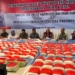Polda Kalsel Sita 128,7 Kilogram Sabu, Lima Kurir Jaringan Lintas Provinsi Ditangkap