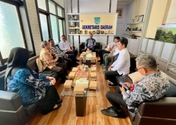 HIPMI Banjar Genjot Legalitas Usaha, Ribuan Pengusaha Muda Didorong Naik Kelas Lewat Platform Digital