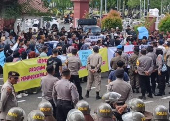 DPRD Banjar Kawal Aspirasi Warga, Program Makan Bergizi Gratis Diminta Tetap Berlanjut Meski Dievaluasi