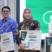 Satu Tahun Kepemimpinan Lisa-Wartono, Kota Banjarbaru Borong 12 Penghargaan Tingkat Regional dan Nasional
