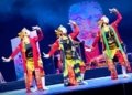 Topeng Srikandi Lahir dari Kegelisahan Regenerasi Topeng Banjar
