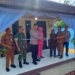 Kapolres Tanah Bumbu Resmikan Program Bedah Rumah untuk Petani di Desa Dukuhrejo