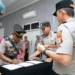 IPTU Affandi Hasibuan Resmi Jabat Kapolsek Sorkam Polres Tapteng